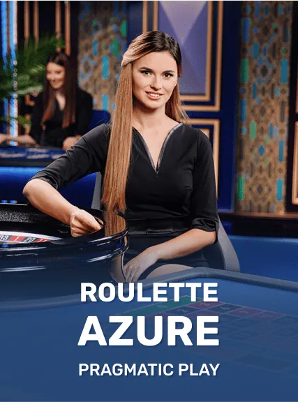 Roulette Azure